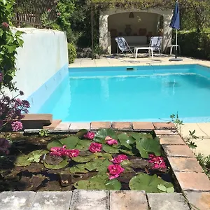 Mas De Fontclovisse Draguignan