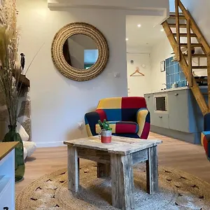 Appartement Merlin, Vannes