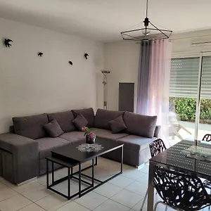 Appartement Au Calme, Vannes