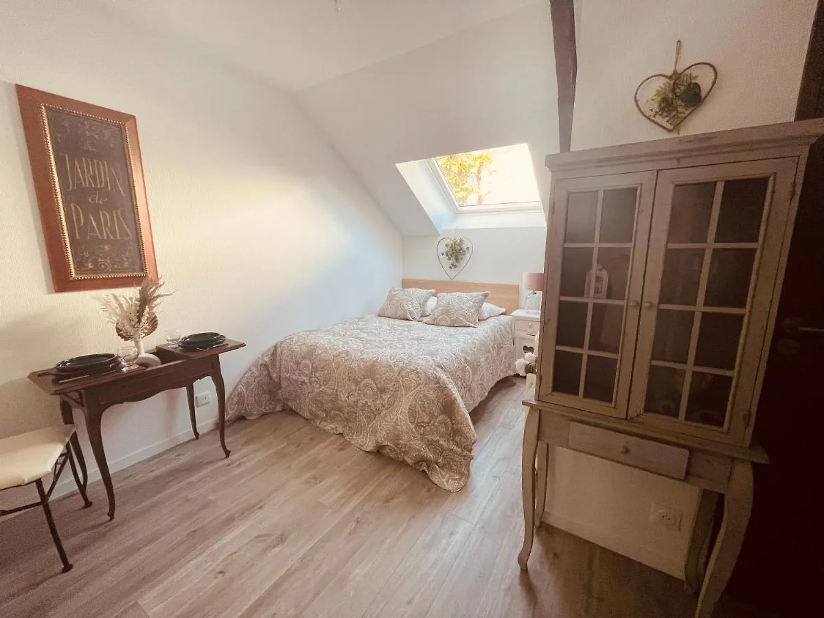 Les Suites Du 119 Vannes