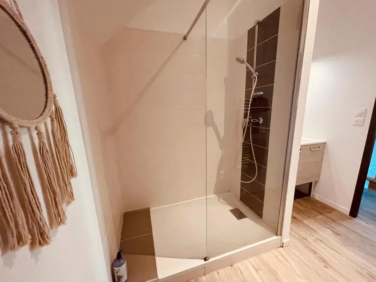 Les Suites Du 119 Vannes